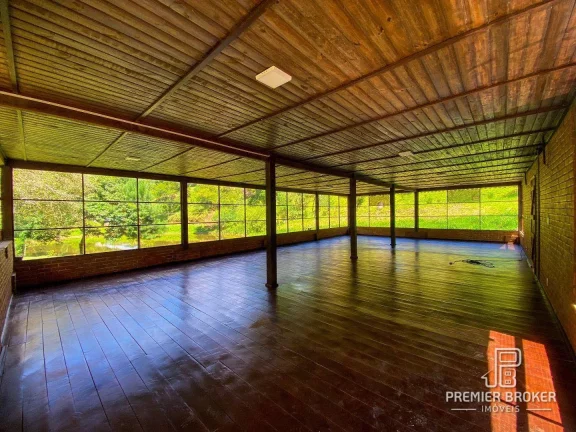 Imagem Sítio à venda, 420000 m² por R$ 4.000.000,00 - Três Córregos - Teresópolis/RJ