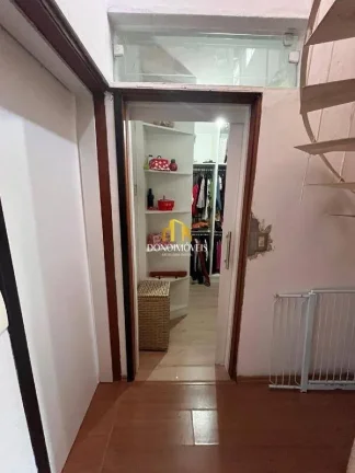 Imagem Casa à Venda no Bairro Nova Petrópolis - São Bernardo do Campo