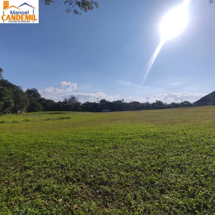 Imagem Terreno em Condomínio em Pirabeiraba, Joinville/SC