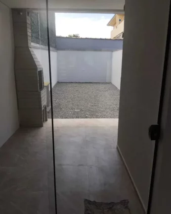 Imagem Geminado com 3 dormitórios sendo 1 suíte e 2 vagas - Aventureiro | Joinville/SC