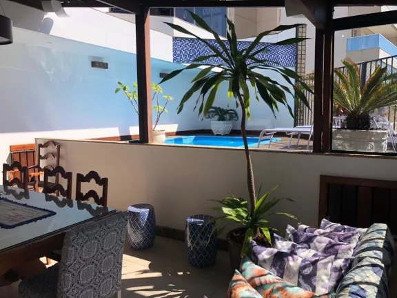 Imagem APARTAMENTO RESIDENCIAL em GUARAPARI - ES, PRAIA DO MORRO