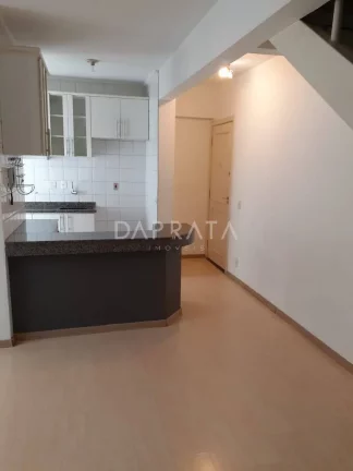 Imagem Apto Duplex 62m², 2 quartos, 1 vaga, Duplex House Alphaville