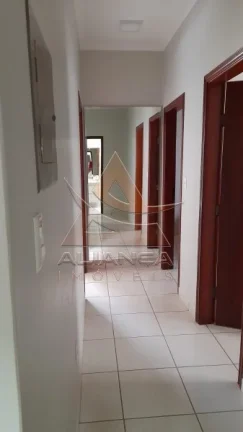 Imagem Casa - Ribeirão Preto - Jardim Anhanguera