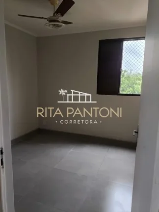 Imagem Apartamento - Ribeirão Preto - Parque Industrial Lagoinha - Região Leste
