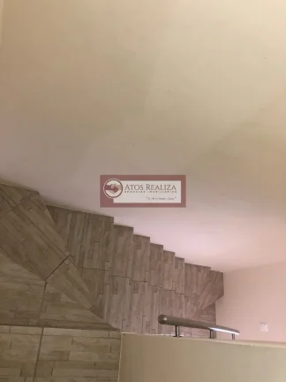 Imagem Compre Sobrado Condomínio Fechado em Rio Bonito - São Paulo