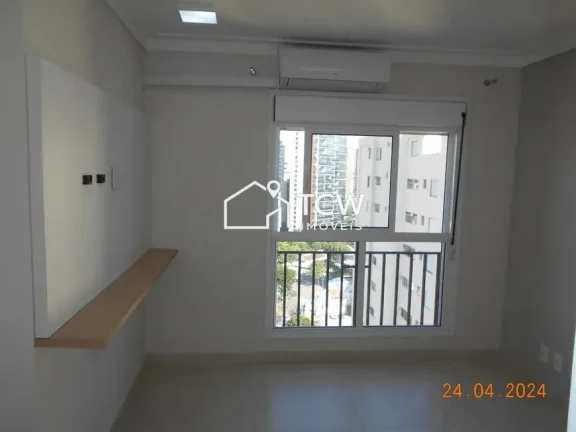 Imagem Apartamento 2 dorm no Vila Olimpia