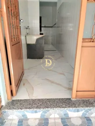 Imagem Casa Térrea - Jardim Satelite - 3 Dormitórios (sendo 1 na Edícula)- 170m2
