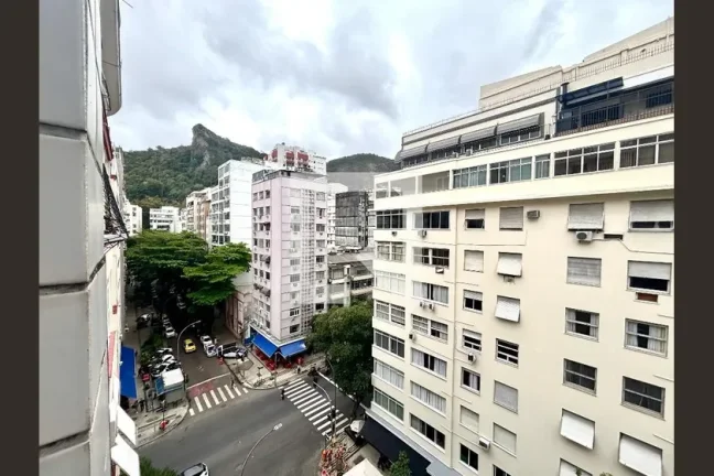 Imagem Apartamento à Venda - Copacabana, 3 Quartos, 164 m2