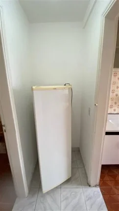 Imagem APARTAMENTO COM 29 m² - FORTE - PRAIA GRANDE SP