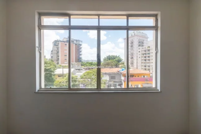 Imagem Apartamento à venda Itaim Bibi São Paulo
