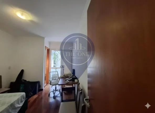 Imagem Apartamento à venda em São Paulo-SP, Vila Andrade: 4 quartos, 3 suítes, 4 banheiros, 2 vagas, 132m² de luxo!