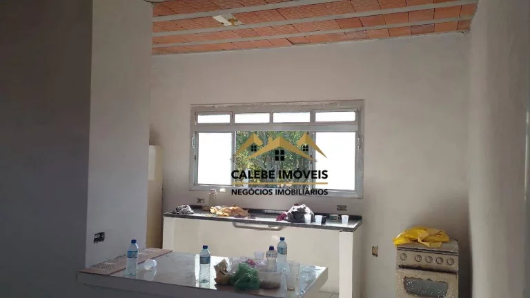 Imagem Chácara com 1 dormitório à venda, 5000 m² por R$ 230.000,00 - Congonhal - Tatuí/SP