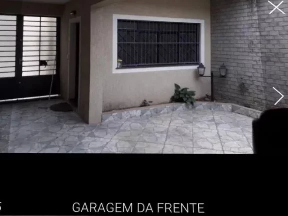 Imagem Casa Comercial ou Residencial para alugar no Belém 195 m² 12 vagas