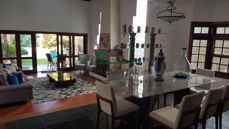 Imagem Casa com 4 Quartos para Alugar, 1 m² em Residencial Euroville - Carapicuíba