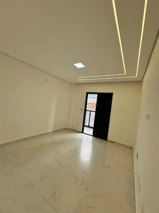 Imagem CASA COM 160 m² - GUILHERMINA - PRAIA GRANDE SP