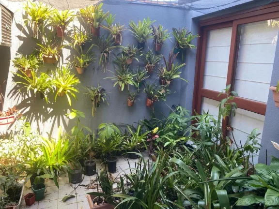 Imagem Casa à venda no bairro Chácara das Pedras - Porto Alegre/RS