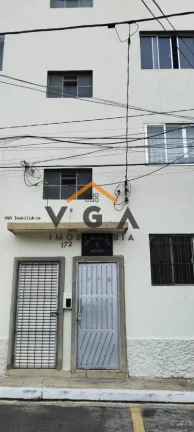 Imagem Apartamento para Venda em São Paulo, Vila Gomes Cardim, 1 dormitório, 2 banheiros