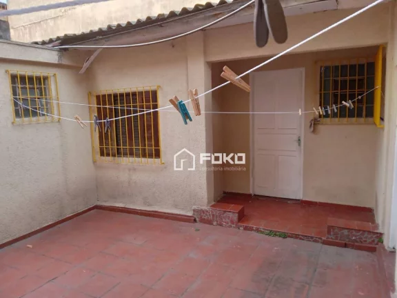 Imagem Casa para alugar, 150 m² por R$ 4.760,00/mês - Centro - Guarulhos/SP