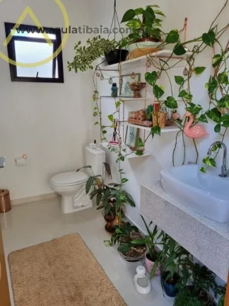 Imagem Casa em Condomínio para Venda em Atibaia, Condominio Terras De Atibaia, 3 dormitórios, 3 suítes, 4 banheiros, 3 vagas