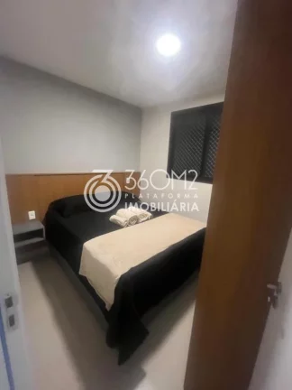 Imagem Apartamento Garden para Venda em Santo André / SP no bairro Vila Valparaíso