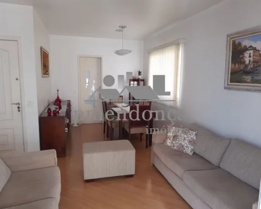 Imagem Apartamento à venda na Rua Tonelero com 3 suítes, 2 vagas, 145 m²