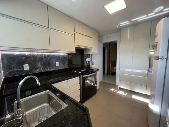 Imagem APARTAMENTO RESIDENCIAL em VILA VELHA - ES, PRAIA DE ITAPARICA