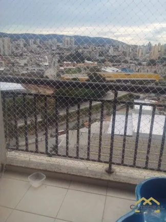 Imagem APARTAMENTO COM 3 DORMITÓRIOS À VENDA, 77 M² POR R$ 569.000,00 - PONTE DE SÃO JOÃO - JUNDIAÍ/SP