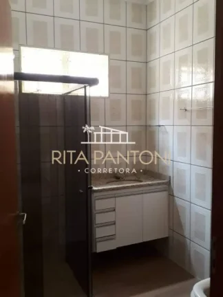 Imagem Casa - Brodowski - Jardim São José