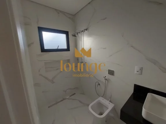 Imagem Casa Em Condominio em Sorocaba