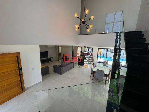 Imagem Casa com 4 dormitórios à venda, 381 m² por R$ 1.980.000,00 - Guriri - Cabo Frio/RJ