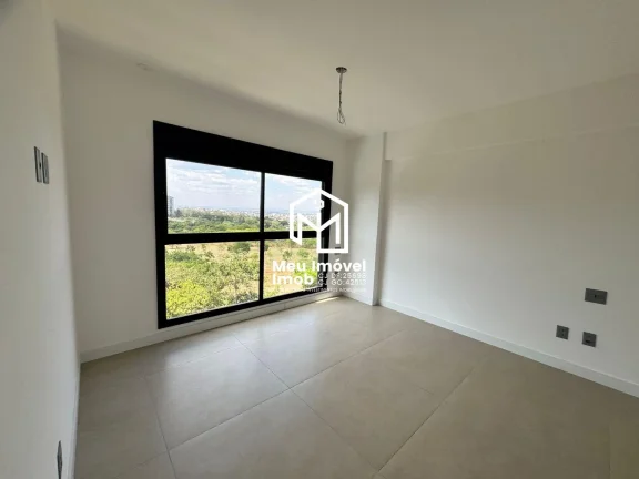 Imagem Av Parque Águas Claras Ed Oásis Design 4 Quartos 4 Suítes 3 Vagas 175m² Novo FGTS