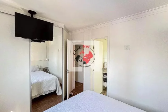 Imagem Ótimo Apartamento à Venda no Jardim Park House no bairro Jardim em Santo André
