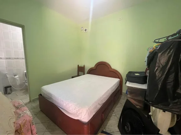 Imagem Casa para Venda em Itanhaém, Gaivota (Praia), 3 dormitórios, 2 banheiros, 6 vagas