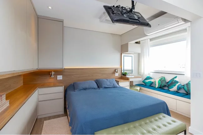 Imagem Apartamento à venda no bairro Bela Vista - São Paulo/SP