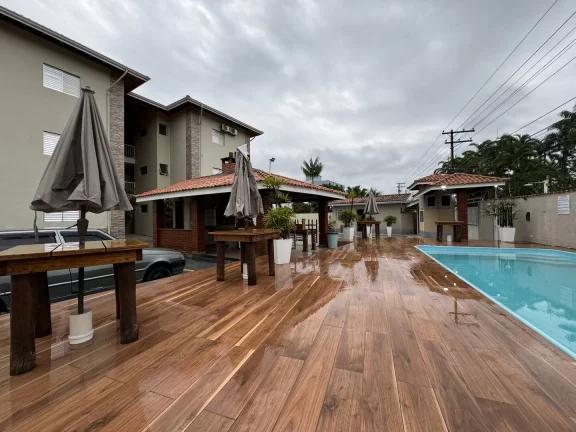 Imagem Apartamento no Itaguá