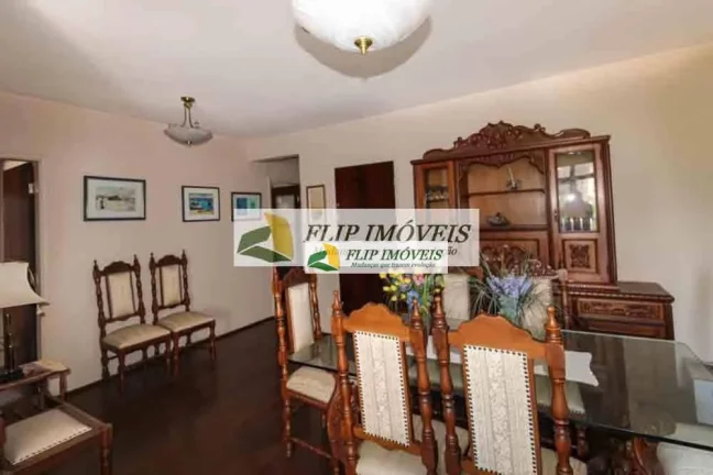 Imagem Apartamento com 3 dormitórios à venda, 101 m² por R$ 700.000,00 - Cambuí - Campinas/SP