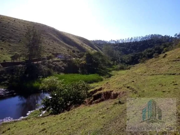 Imagem Sítio com 2 quartos, 14 Alqueires Paulista, à venda em Igarata SP