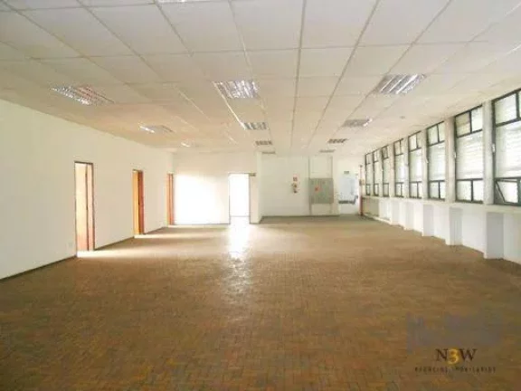 Imagem Galpão para alugar, 1361 m² por R$ 67.267,97/mês - Jaguaré - São Paulo/SP
