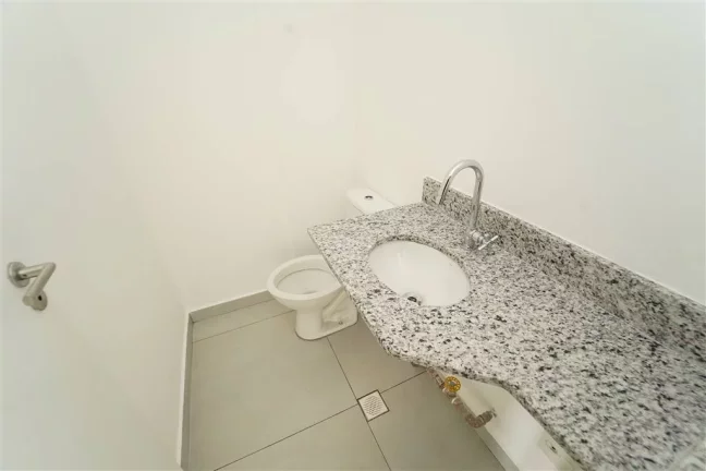 Imagem COMERCIAL COM 45.5 m² - VILA MATIAS - SANTOS SP