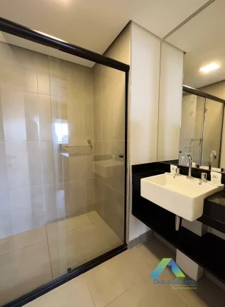 Imagem Apartamento Studio Novo -Metro Vila Mariana