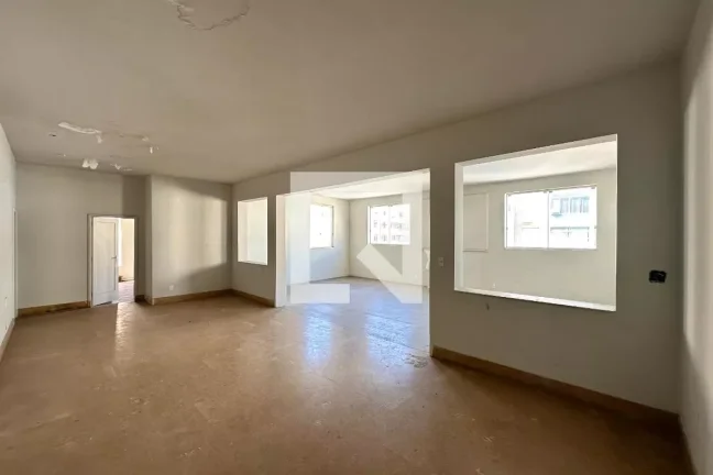Imagem Apartamento à Venda - Copacabana, 3 Quartos, 251 m2