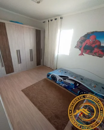 Imagem APARTAMENTO RESIDENCIAL em ITU - SP, VILA SANTA TEREZINHA