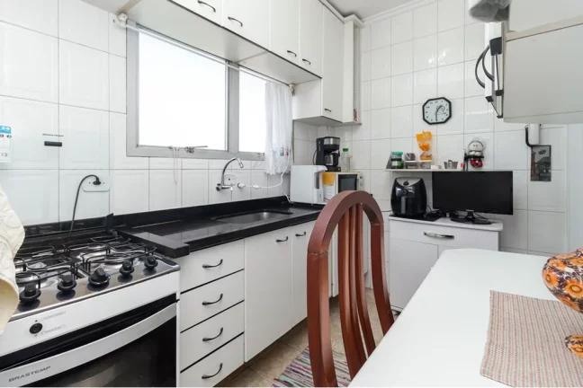Imagem APARTAMENTO RESIDENCIAL em São Paulo - SP, Saúde