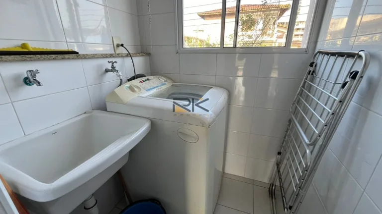 Imagem Apartamento Itaguá 2 dormitórios sendo 1 suíte,1 banheiro social, 1 vaga de garagem,sala de estar e jantar