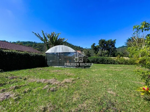 Imagem Sítio à venda, 16000 m² por R$ 1.490.000,00 - Prata dos Aredes - Teresópolis/RJ