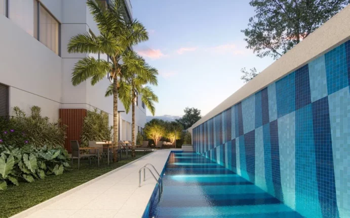 Imagem STUDIO RESIDENCIAL em São Paulo - SP, Paraíso