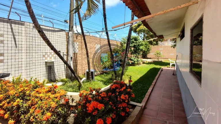Imagem Casa com 3 quartos, Nossa Senhora do Ó, Paulista - R$ 550 mil, Cod: 425