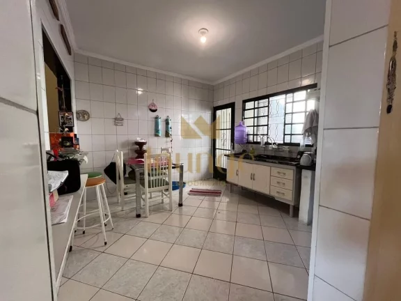 Imagem Casa Sobrado em Sorocaba