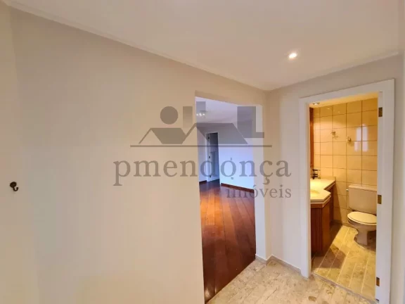 Imagem Apartamento a venda na Rua Sergipe com 130m², 3 quartos (1 suíte) e 2 vagas.