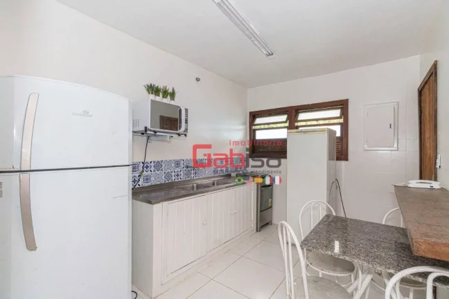 Imagem Casa com 4 dormitórios à venda, 250 m² por R$ 2.650.000,00 - Marina - Armação dos Búzios/RJ
